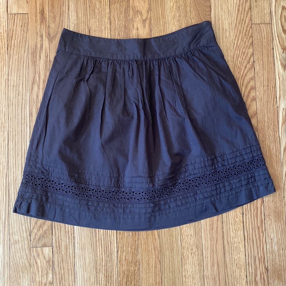 Ann Taylor LOFT skirt